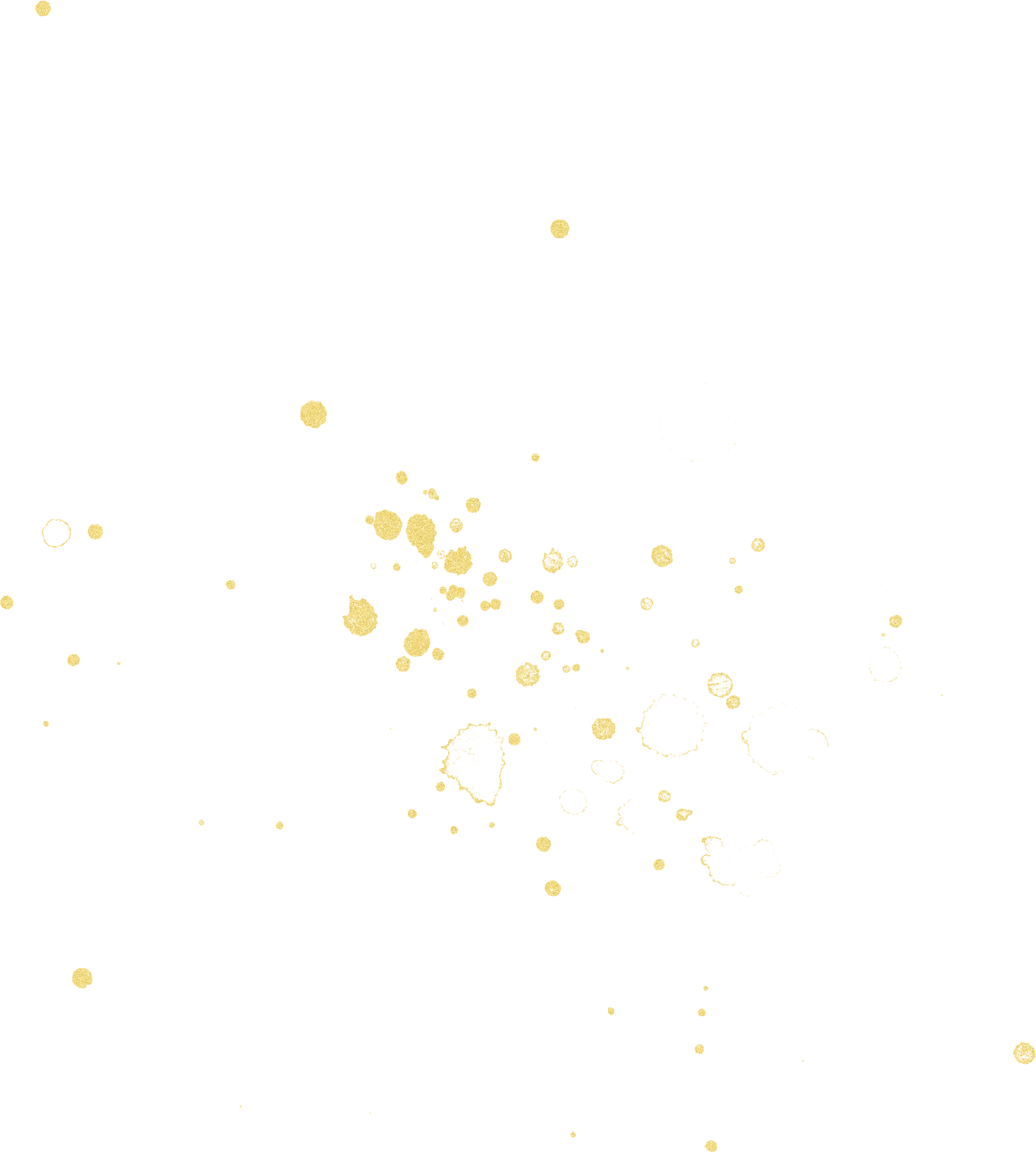 Abstract Watercolor Splash Illustration